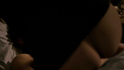 Pic: Amy Smart in Justified