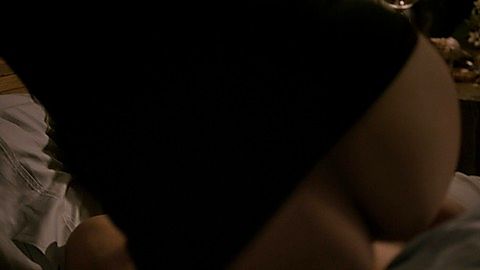 Pic: Amy Smart in Justified