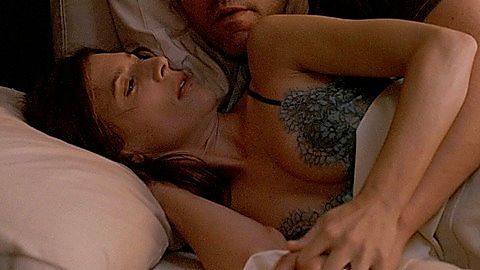 Pic: Perrey Reeves in Entourage (2004)