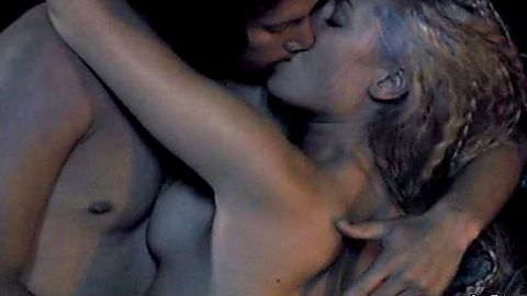 Pic: Kristanna Loken in Dark Kingdom: The Dragon King (2004)