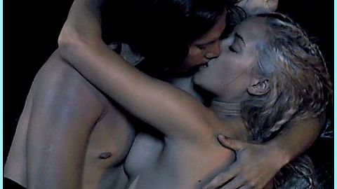 Pic: Kristanna Loken in Dark Kingdom: The Dragon King (2004)