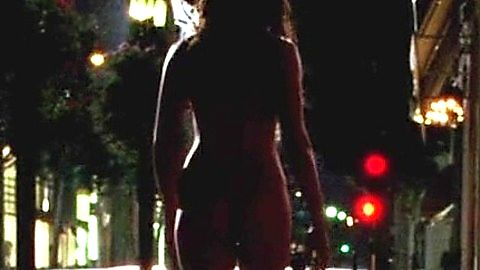 Pic: Kristanna Loken in Terminator 3 (2003)