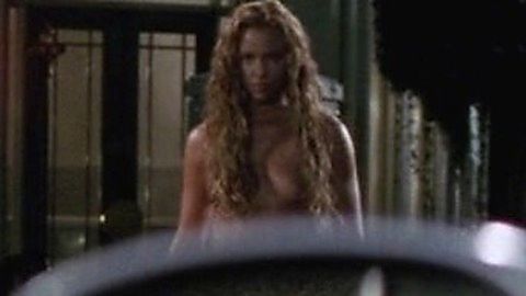 Pic: Kristanna Loken in Terminator 3 (2003)