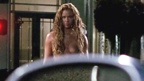 Pic: Kristanna Loken in Terminator 3 (2003)