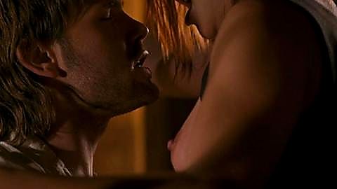 Pic: Kristanna Loken in BloodRayne (2005)