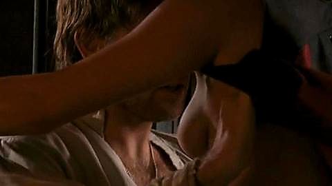 Pic: Kristanna Loken in BloodRayne (2005)