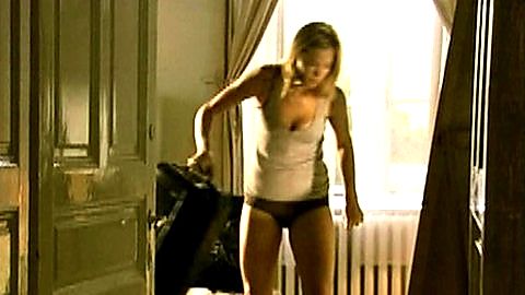 Pic: Kristanna Loken in Painkiller Jane (2005)