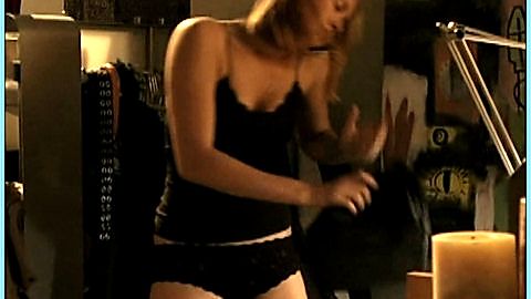 Pic: Kristanna Loken in Painkiller Jane (2005)