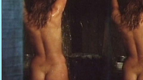 Pic: Marianne Basler in A Soldier's Tale (1988)