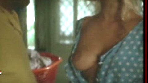 Pic: Marianne Basler in Le Beauf (1987)