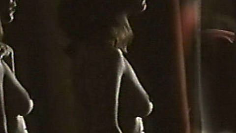 Pic: Marianne Basler in Le sang du renard (1996)