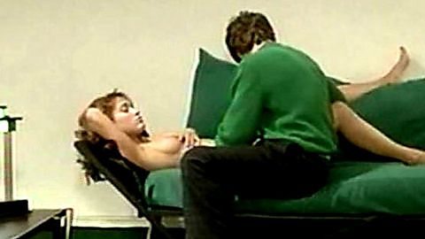 Pic: Marianne Basler in L' amour propre ne le reste jamais très longtemps (1985)