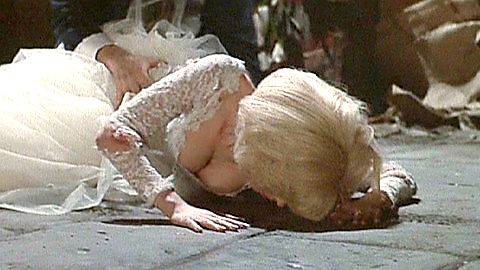 Pic: Ellen Greene in Little Shop of Horrors (1986)