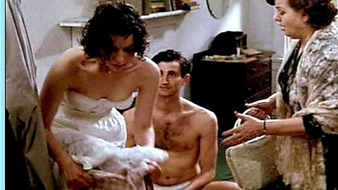 Pic: Ellen Greene in Next Stop, Greenwich Village (1976)