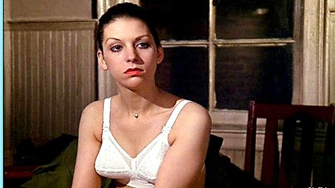 Pic: Ellen Greene in Next Stop, Greenwich Village (1976)