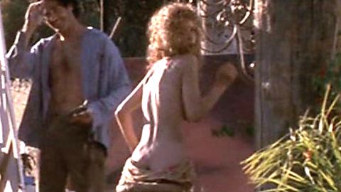 Pic: Ellen Greene in Sex and a Girl (2001)