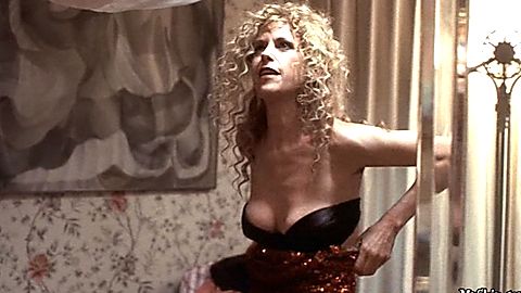 Pic: Ellen Greene in Sex and a Girl (2001)