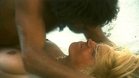 Pic: Mariangela Melato in Swept Away (1974)