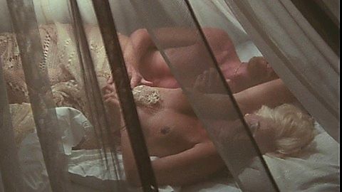 Pic: Mariangela Melato in Summer Night (1986)