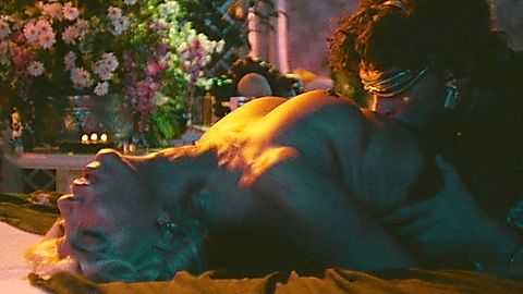 Pic: Mariangela Melato in Summer Night (1986)