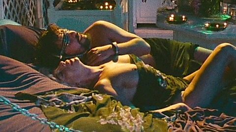 Pic: Mariangela Melato in Summer Night (1986)
