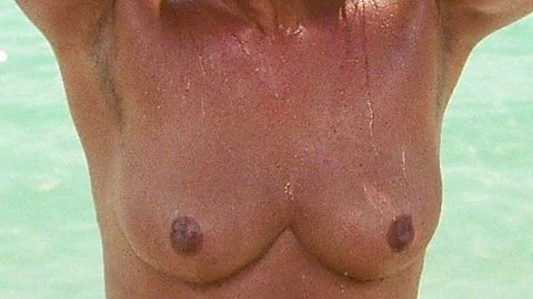 Pic: Mariangela Melato in Summer Night (1986)