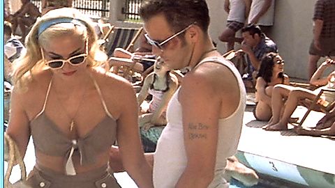 Pic: Drea de Matteo in Deuces Wild (2002)