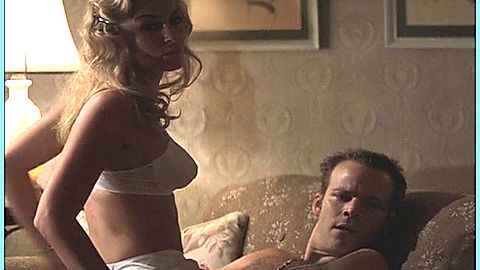 Pic: Drea de Matteo in Deuces Wild (2002)