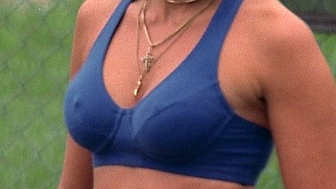 Pic: Drea de Matteo in The Sopranos (1999)