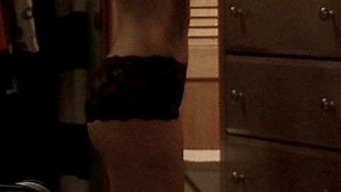 Pic: Drea de Matteo in The Sopranos (1999)