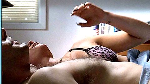 Pic: Drea de Matteo in The Sopranos (1999)
