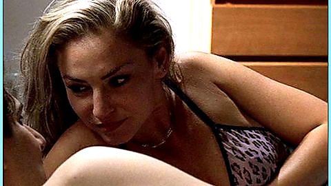 Pic: Drea de Matteo in The Sopranos (1999)