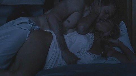 Pic: Drea de Matteo in Sons of Anarchy