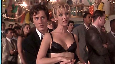 Pic: Lisa Kudrow in Romy and Michele's High School Reunion (1997)