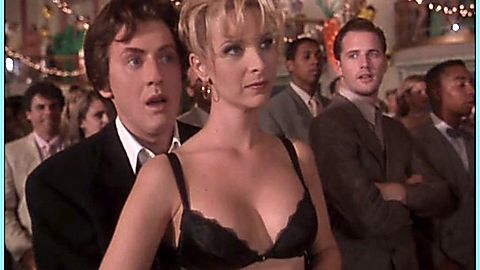 Pic: Lisa Kudrow in Romy and Michele's High School Reunion (1997)