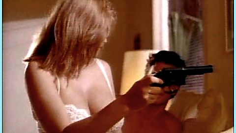 Pic: India Allen in Almost Hollywood (1994)