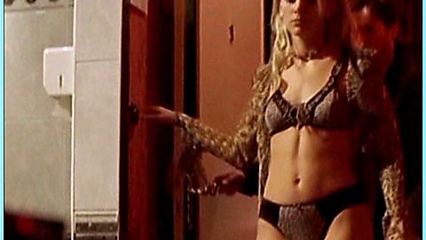 Pic: Eva Habermann in Rotlicht - In der Höhle des Löwen (2000)