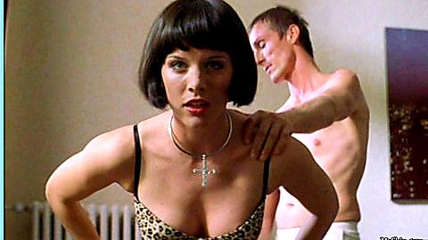 Pic: Eva Habermann in Der Alte Affe Angst (2003)