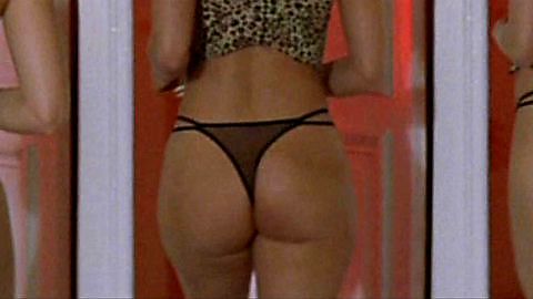 Pic: Eva Habermann in Der Alte Affe Angst (2003)