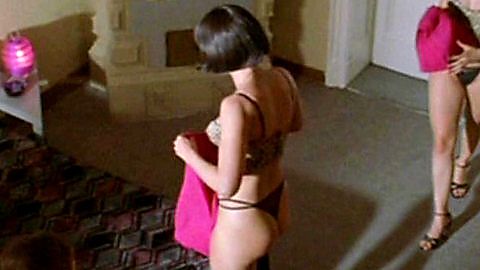 Pic: Eva Habermann in Der Alte Affe Angst (2003)