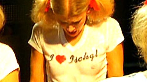 Pic: Eva Habermann in Feuer, Eis & Dosenbier (2002)
