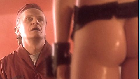 Pic: Eva Habermann in Lexx
