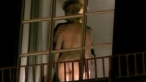 Pic: Eva Habermann in Tatort (1970)