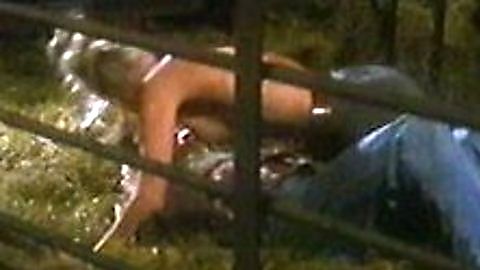 Pic: Eva Habermann in Rosa Roth (1994)