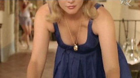 Pic: Eva Habermann in Vier Tage Toskana (2008)