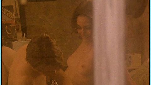 Pic: Elsa Zylberstein in Metroland (1997)