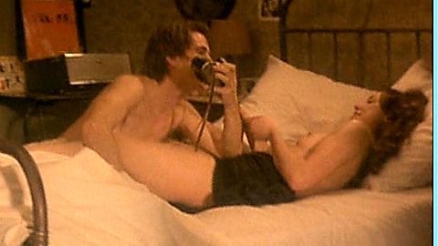 Pic: Elsa Zylberstein in Metroland (1997)