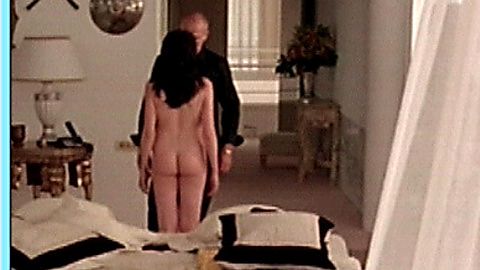 Pic: Elsa Zylberstein in Un Ange (2001)