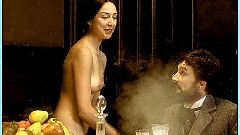 Pic: Elsa Zylberstein in Lautrec (1998)