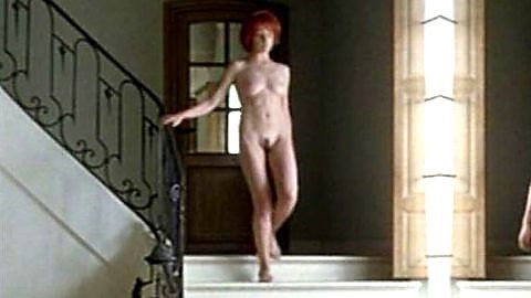 Pic: Elsa Zylberstein in La cloche a sonné (2005)